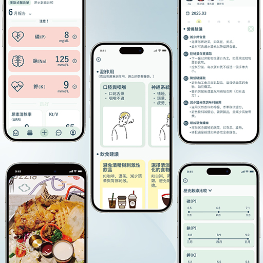 AI Information Translation Service