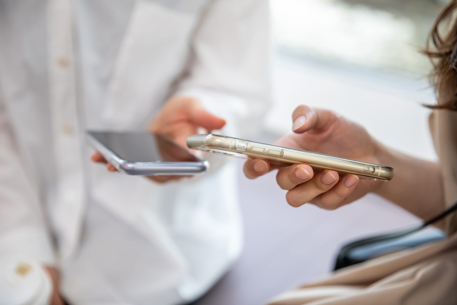 Real-time Communication Service